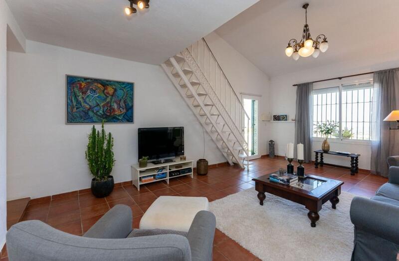 3 chambre Villa à vendre