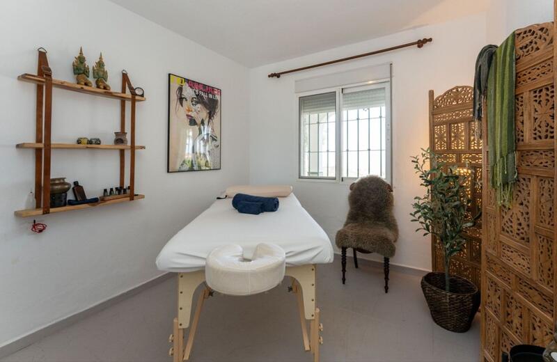 3 chambre Villa à vendre