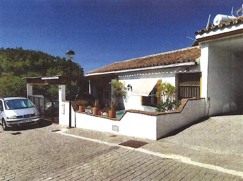 Maison de Ville à vendre dans Mijas, Málaga