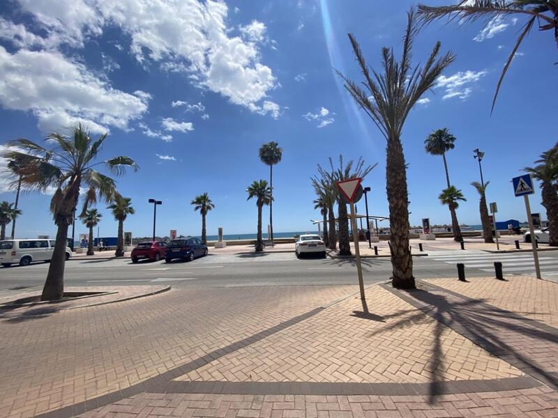 Appartement zu verkaufen in Fuengirola, Málaga