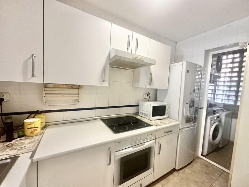 2 Cuarto Apartamento en venta