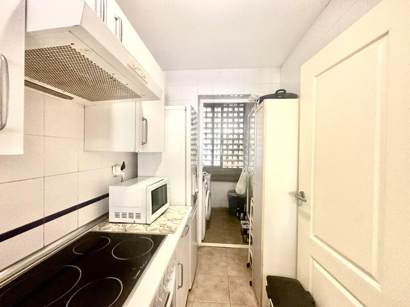 2 Cuarto Apartamento en venta