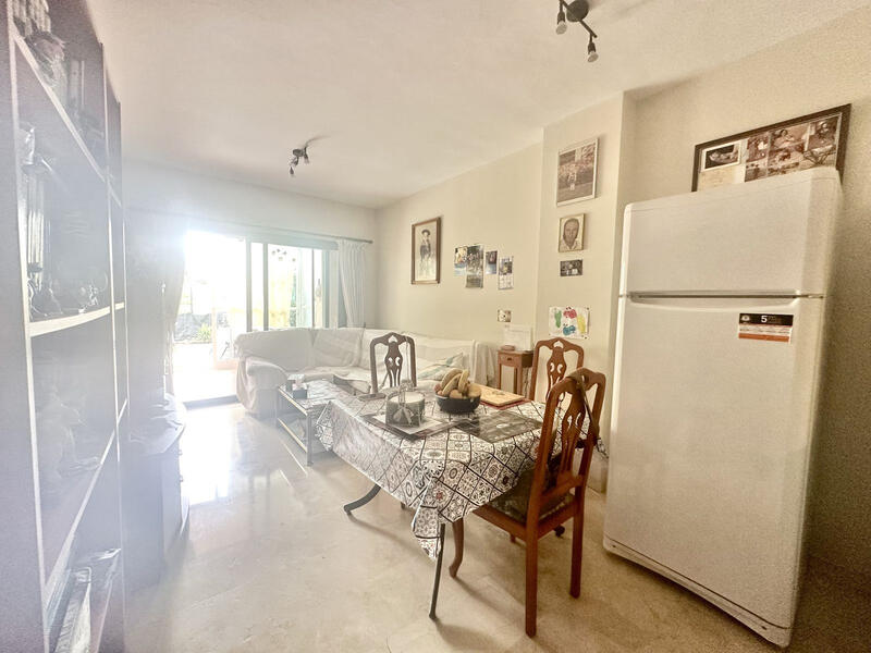 2 Cuarto Apartamento en venta