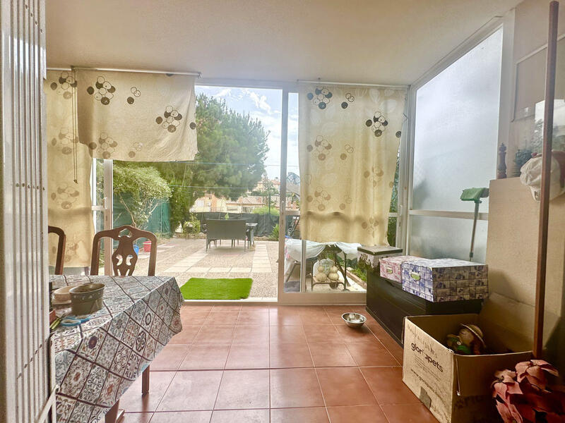 2 Cuarto Apartamento en venta