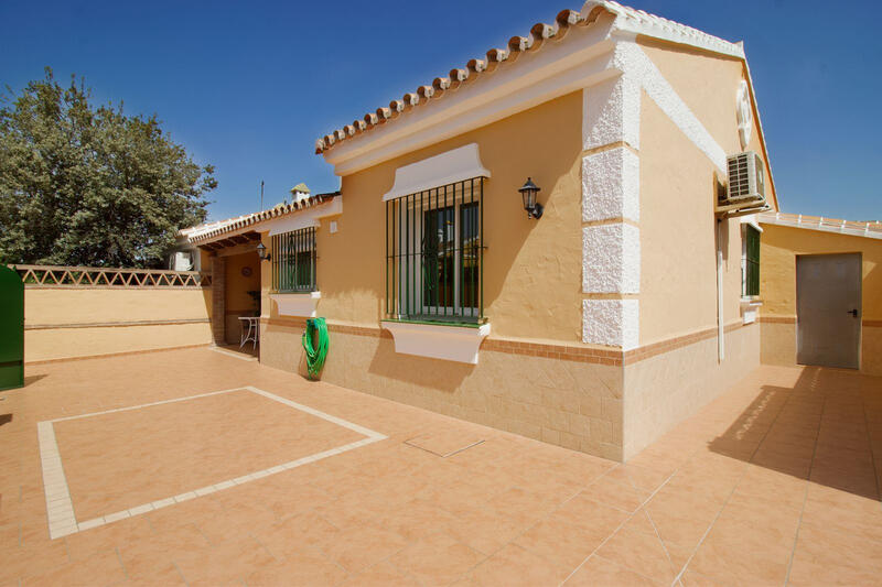 Maison de Ville à vendre dans Coin, Málaga