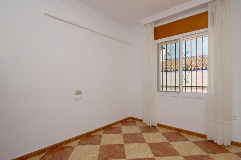 3 chambre Maison de Ville à vendre