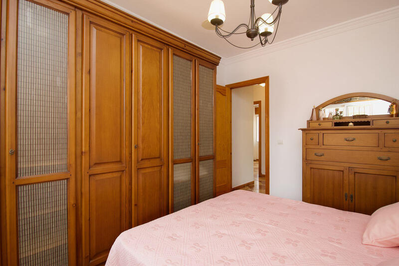 3 Schlafzimmer Stadthaus zu verkaufen