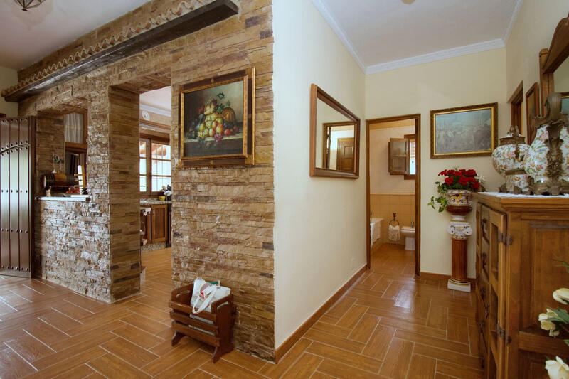 3 Cuarto Villa en venta