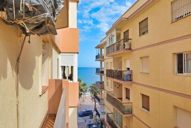 Apartment for sale in Fuengirola, Málaga