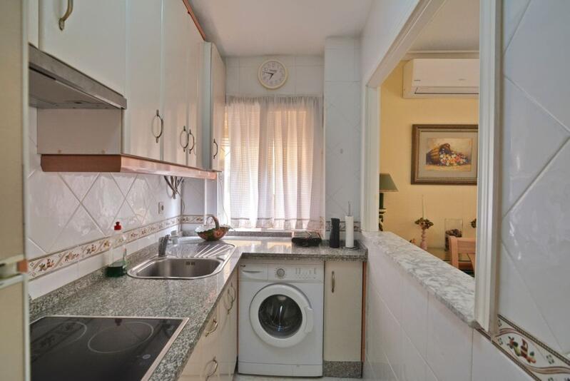 2 Cuarto Apartamento en venta