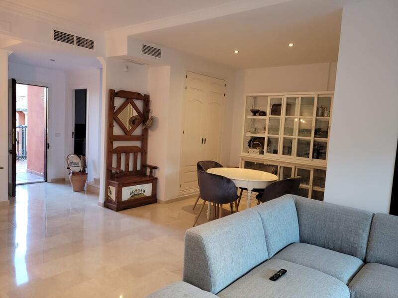 3 bedroom Apartment for sale