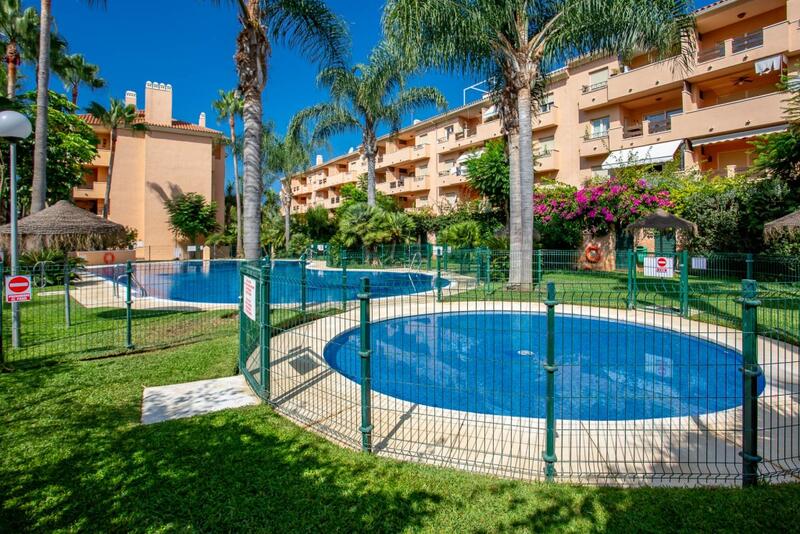 Appartement Te koop in Marbella, Málaga