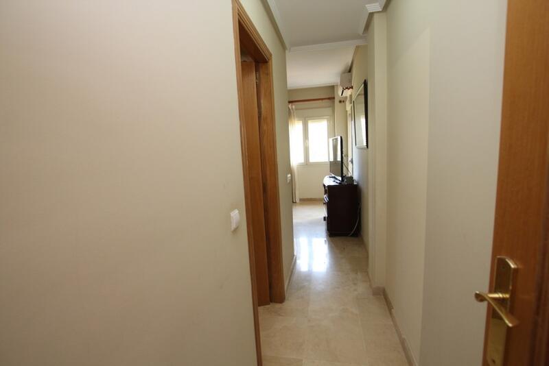 4 Cuarto Apartamento en venta