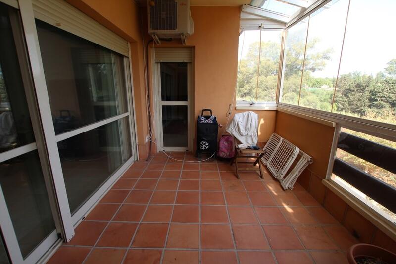 4 Cuarto Apartamento en venta