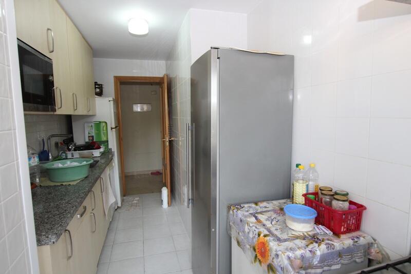 4 Cuarto Apartamento en venta