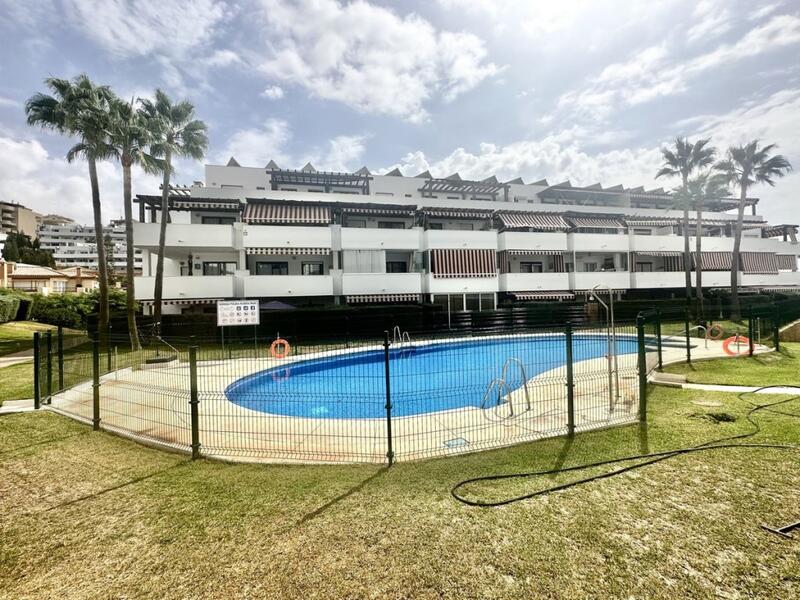 Appartement Te koop in Riviera del Sol, Málaga