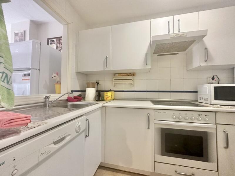 2 chambre Appartement à vendre