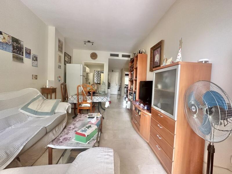 2 Cuarto Apartamento en venta