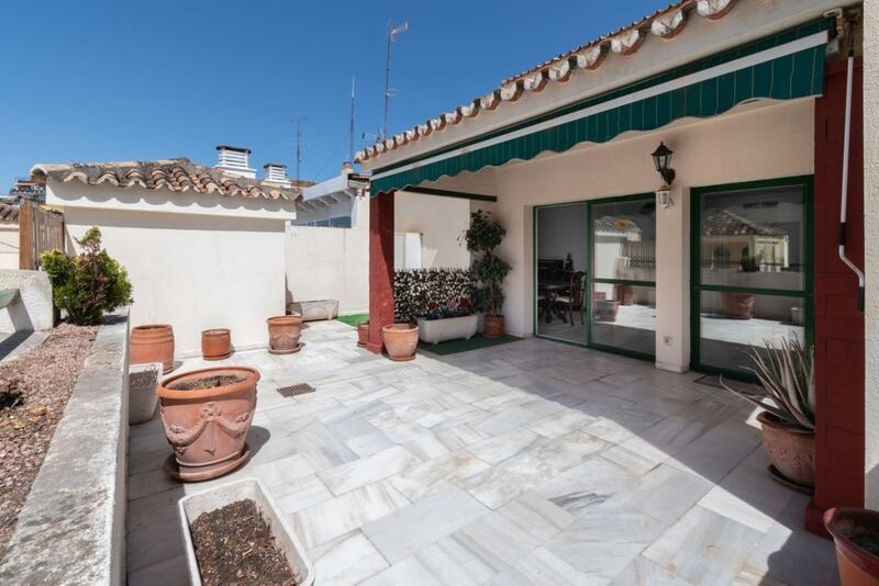 Appartement Te koop in Marbella, Málaga