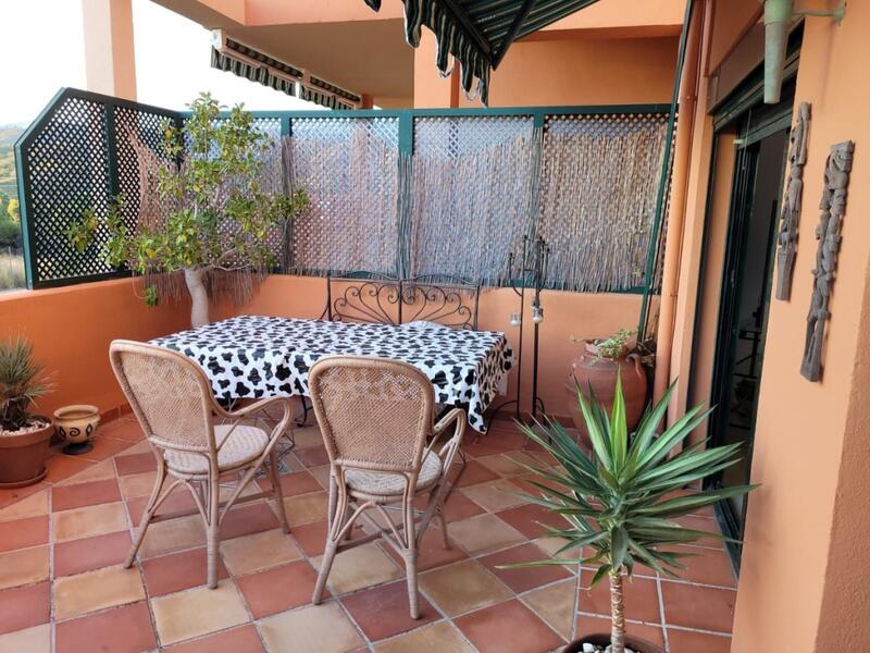 3 Cuarto Apartamento en venta