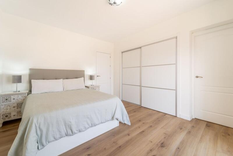 2 slaapkamer Appartement Te koop