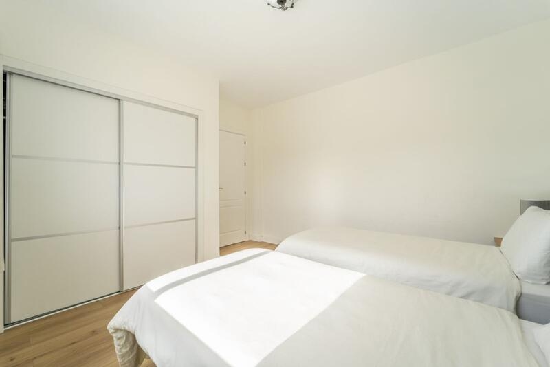 2 Schlafzimmer Appartement zu verkaufen