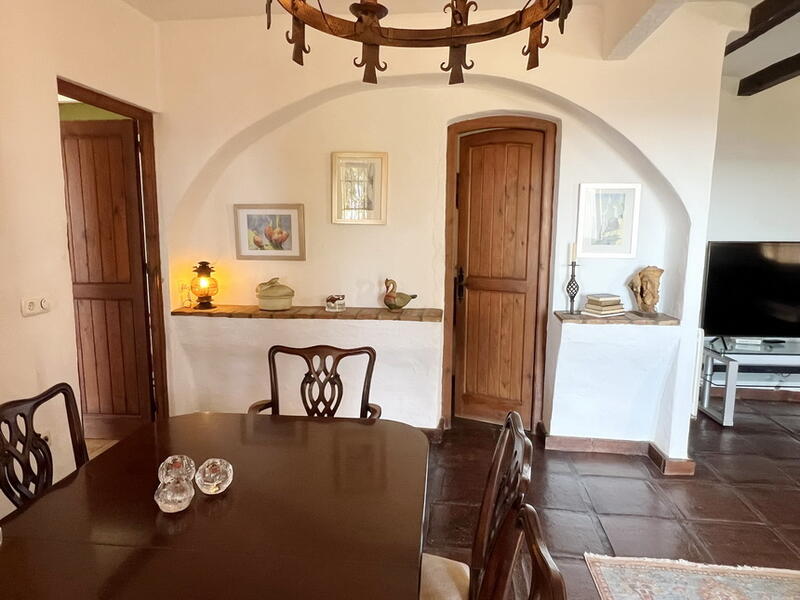 6 chambre Villa à vendre