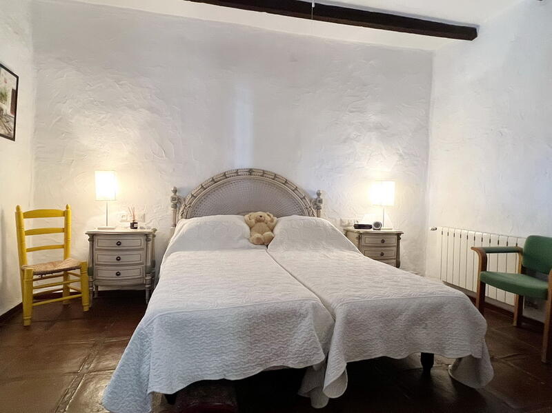 6 chambre Villa à vendre