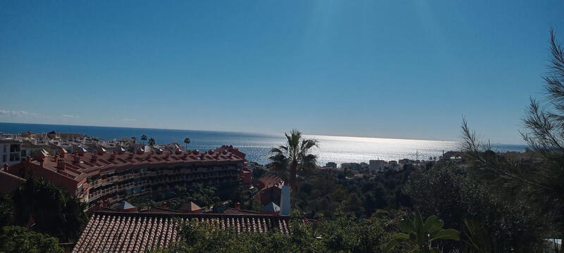 Villa à vendre dans Fuengirola, Málaga