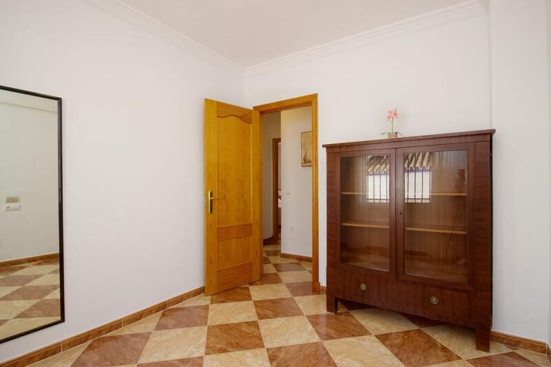 3 chambre Maison de Ville à vendre