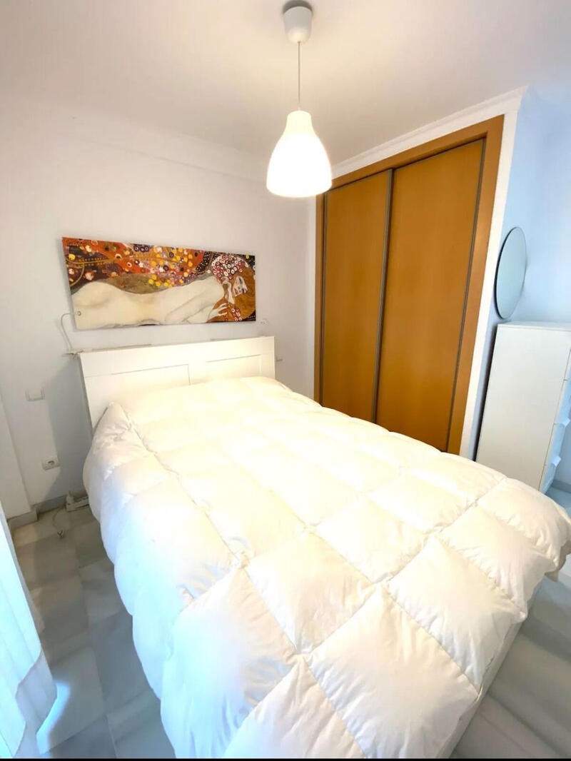 2 slaapkamer Appartement Te koop