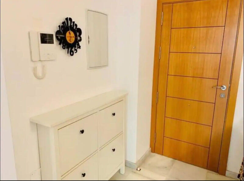 2 slaapkamer Appartement Te koop