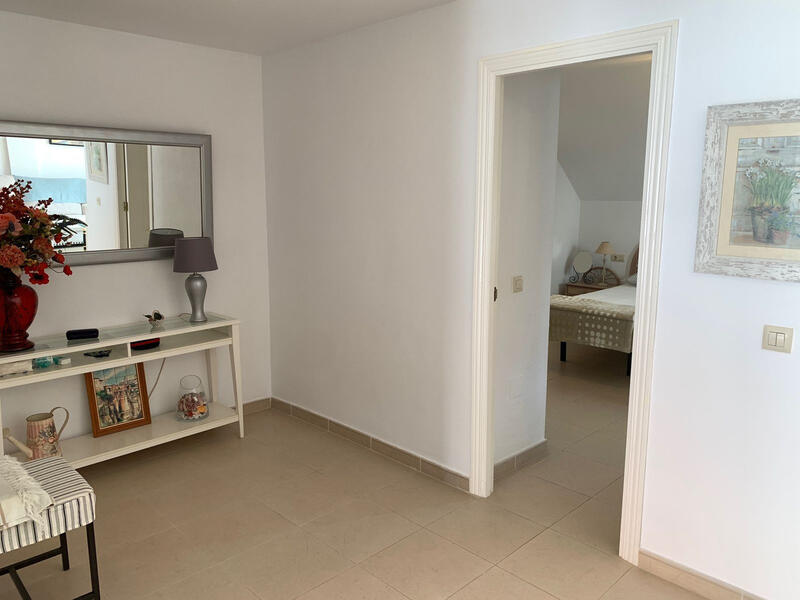 2 slaapkamer Appartement Te koop