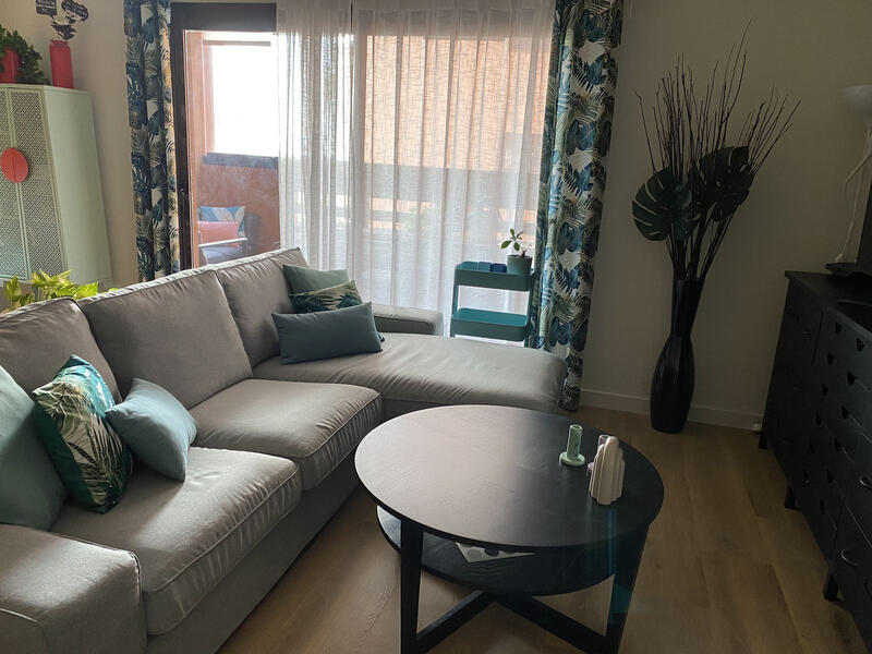 3 slaapkamer Appartement Te koop