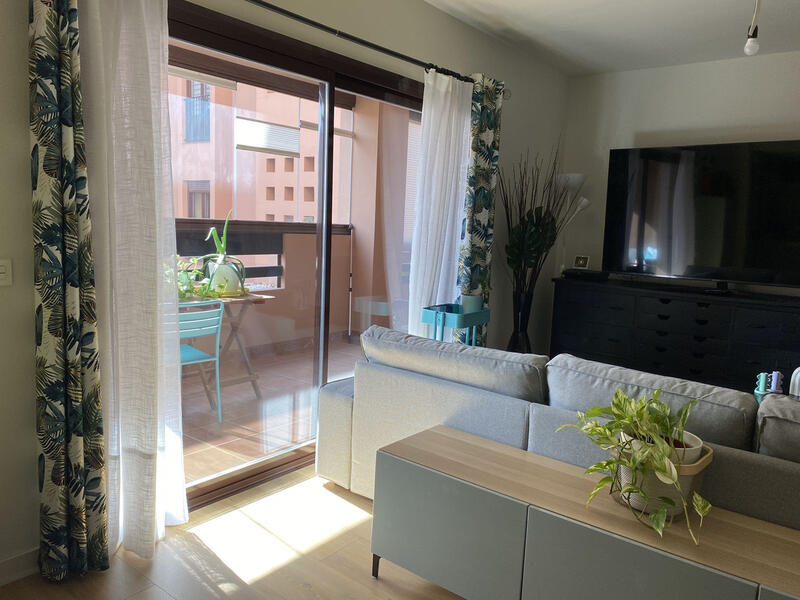 3 chambre Appartement à vendre