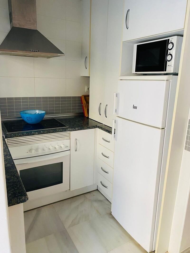 2 slaapkamer Appartement Te koop