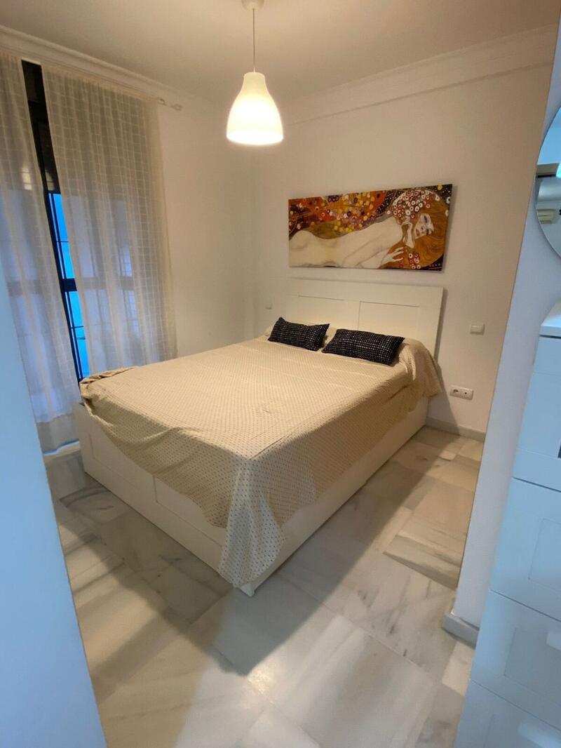 2 slaapkamer Appartement Te koop