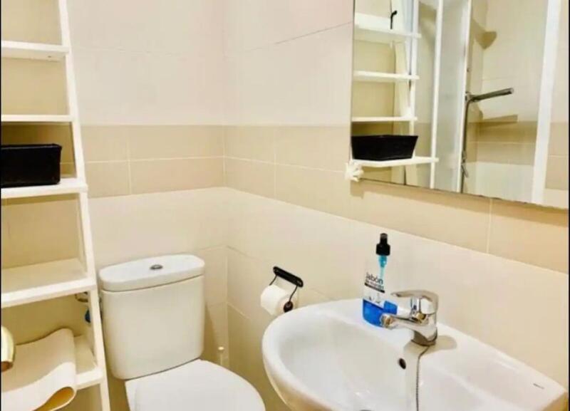 2 chambre Appartement à vendre