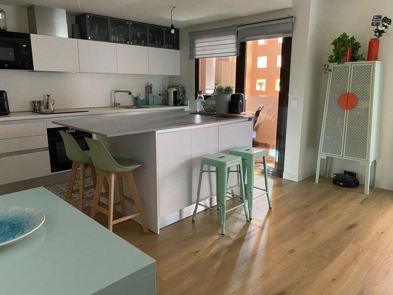 3 slaapkamer Appartement Te koop