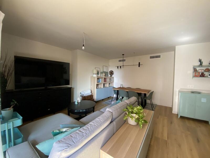 3 Schlafzimmer Appartement zu verkaufen