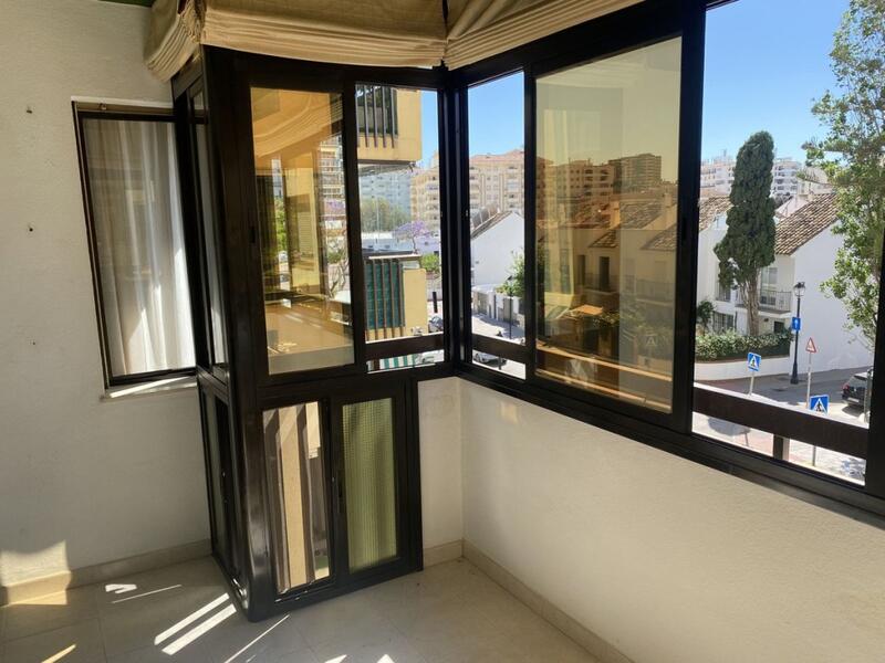 3 Cuarto Apartamento en venta