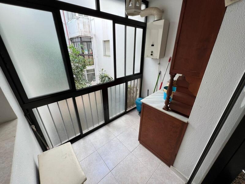 3 chambre Appartement à vendre