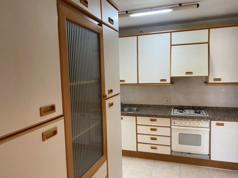 3 Cuarto Apartamento en venta