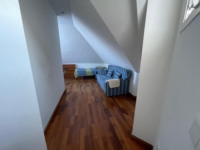 2 slaapkamer Appartement Te koop