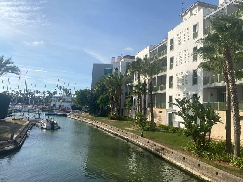 Appartement zu verkaufen in Sotogrande, Cádiz