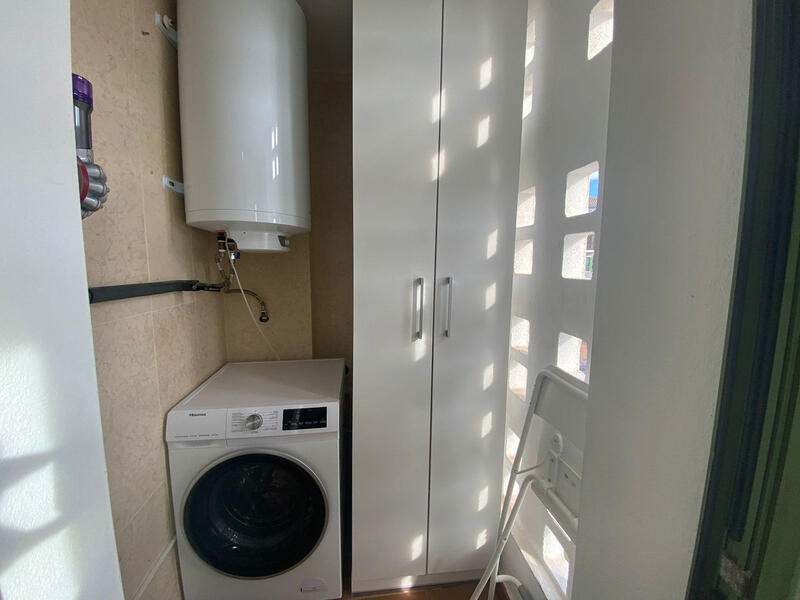 2 slaapkamer Appartement Te koop