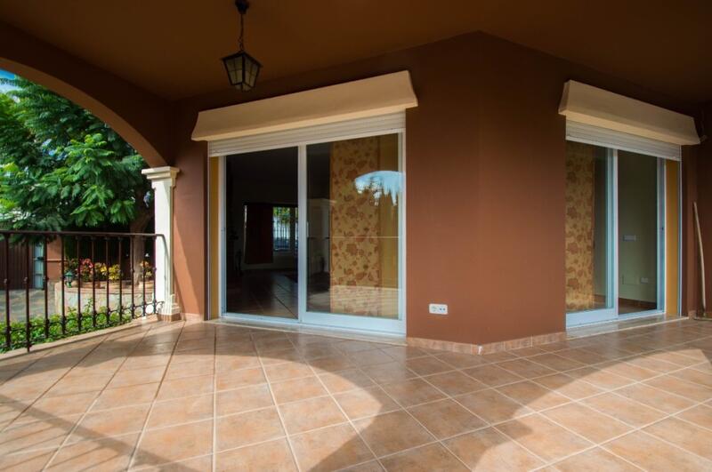 4 bedroom Villa for sale