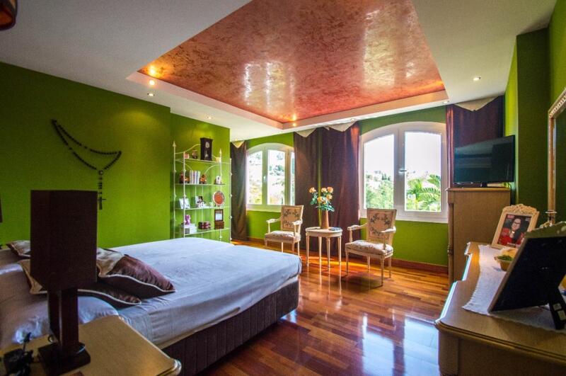 4 Schlafzimmer Villa zu verkaufen