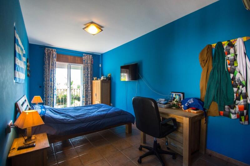 4 slaapkamer Villa Te koop