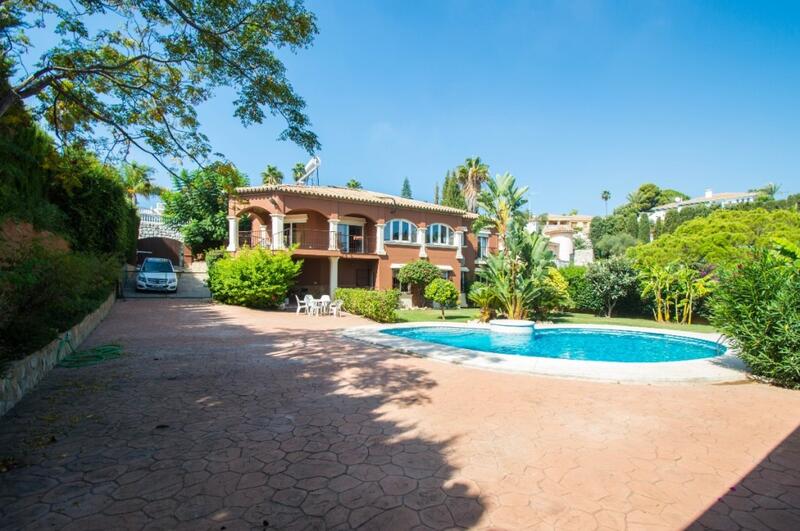 4 bedroom Villa for sale